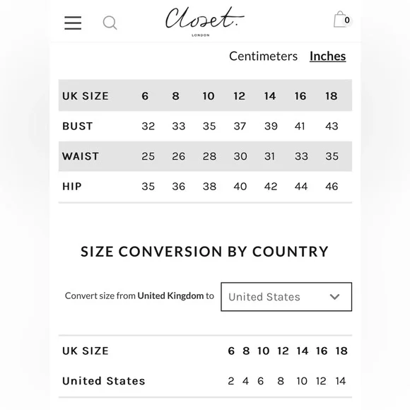 Modcloth Luck Be a Lady Closet London black & white dress - Picture 11 of 11